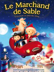 LE MARCHAND DE SABLE